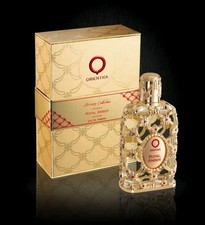 Orientica Royal Amber 80ml Eau