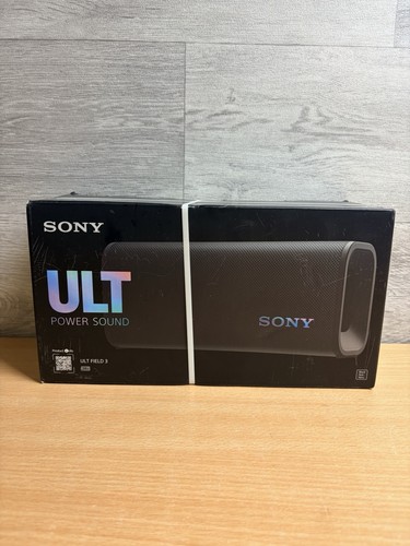 Sony srs ult30 ult field - sony,