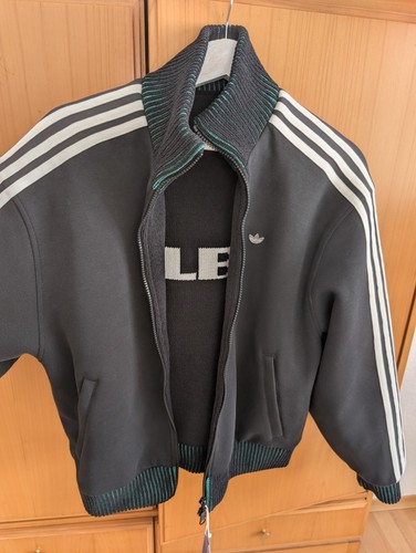 Adidas originals jacke - adidas,
