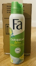 Caribbean wave deospray - caribbean,