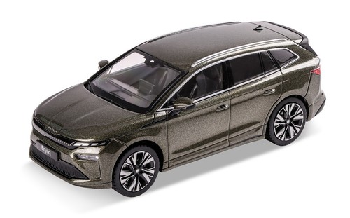 Original skoda enyaq facelift - enyaq,