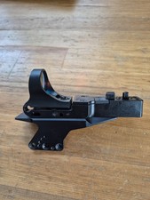 C-More Slide Ride Reflexvisier