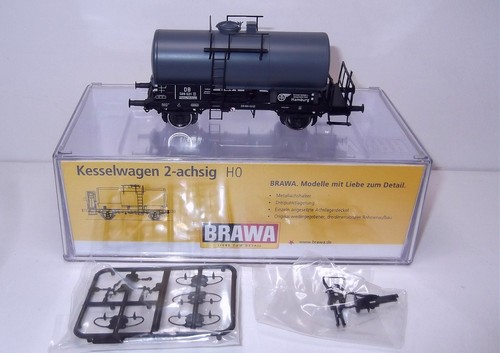 Brawa 48881 kesselwagen - brawa,