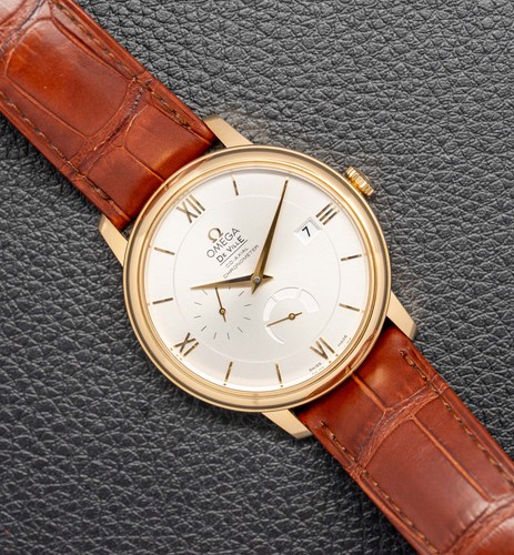 Omega ville prestige - omega,