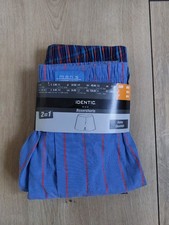 Identic Herren Boxershorts