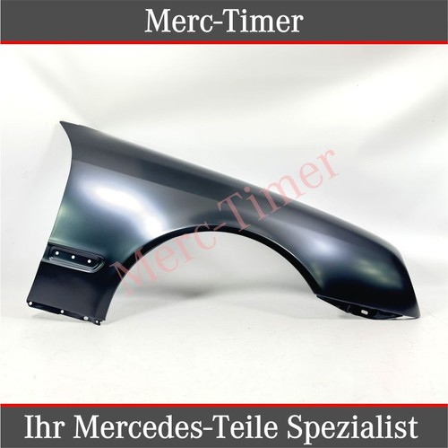 Kotflügel vorne für mercedes - vorne,