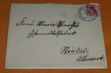 Eisenmöbel - Fabrik L. & C