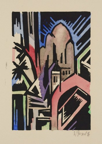 Walter dexel - walter,