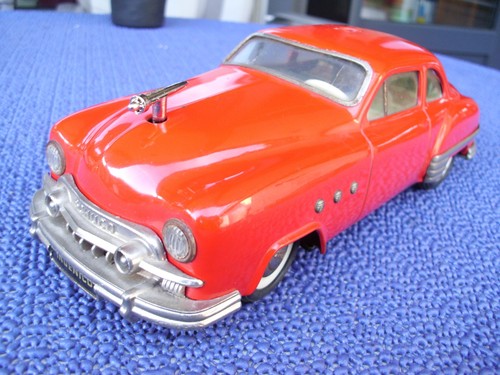 Schuco ingenico 5311 pkw - pkw, buick