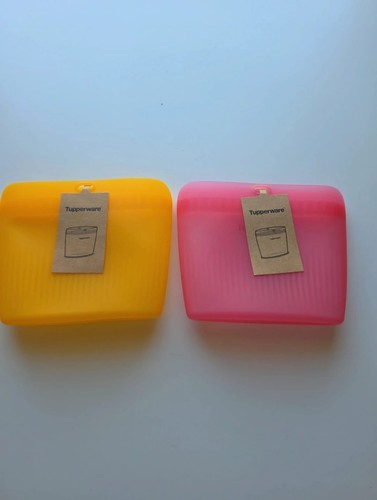 Silikontaschen/-bag
