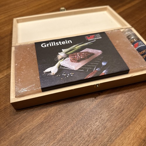 Grillstein circa 10 cm - circa, ×
