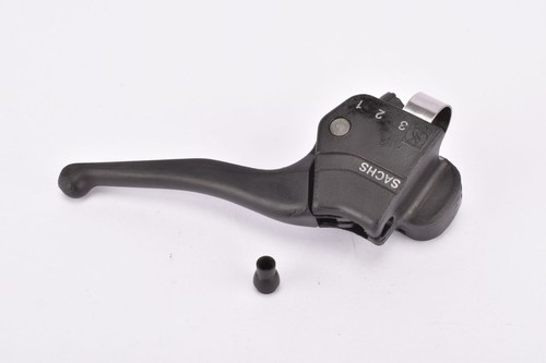 Sachs combi click torpedo - sachs,