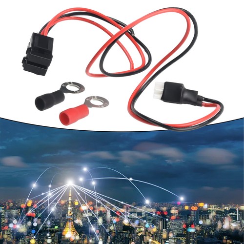 30a gleichstrom kabel - gleichstrom,