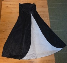 Abendkleid festkleid schwarz - festkleid,
