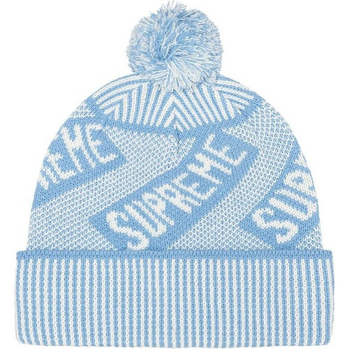 Fw21 supreme banner beanie - supreme,