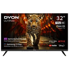 DYON Ultimax 32H-TI-W HD - B1
