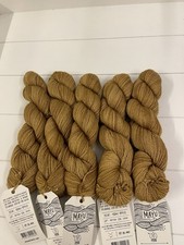 5 Stränge Amano  Mayu 60%