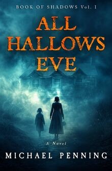 All hallows eve book - hallows, of