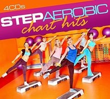 Step aerobic chart hits von - step,