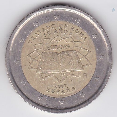 Euro - 2,