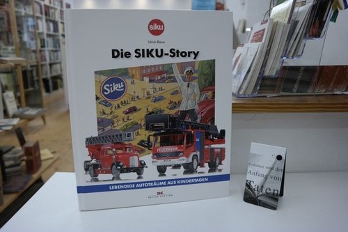 Die siku story - die, siku-story