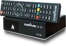 Zgemma plus linux - plus, –