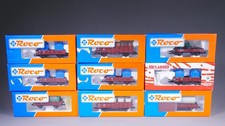 Roco konvolut 9 - h0,