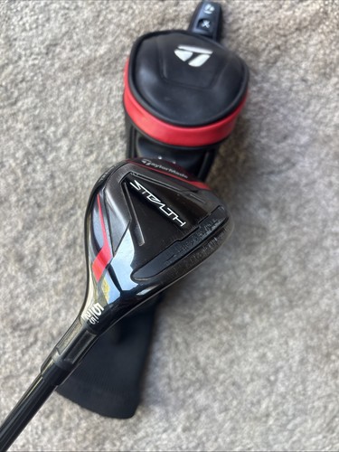 Taylormade stealth hybrid 25 - taylormade,