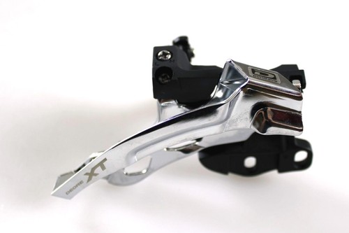 Shimano deore m780 - xt, fd-m780
