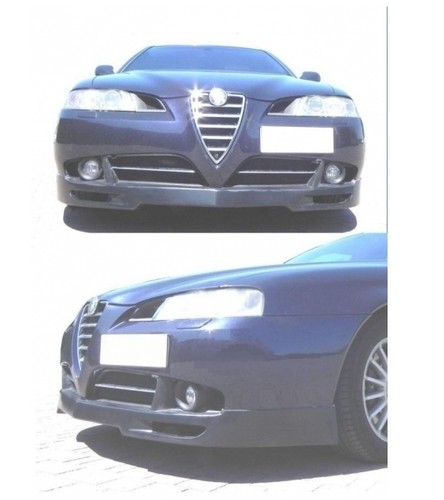 Frontspoiler spoiler lippe - frontspoiler,