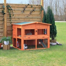 Trixie natura Kaninchenstall