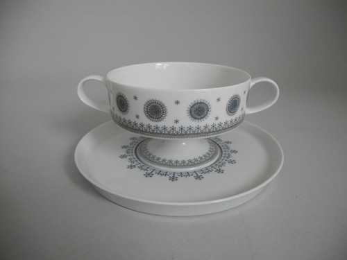 Rosenthal composition eisblume - composition,