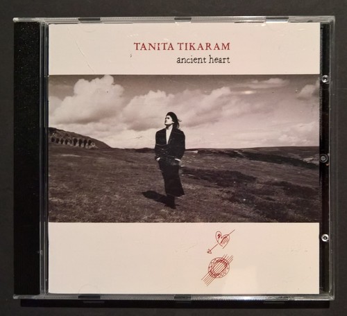Tanita tikaram ancient - tanita,