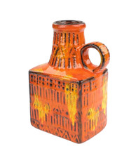 Bay Keramik Vase 18cm Modell