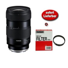 Tamron 17-50mm F4.0 Di III VXD