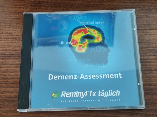 Info demenz assistent - , demenz-assistent