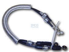 Schaltseil / Shift Cable /