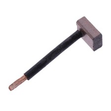 Kohlebürste Anlasser passend