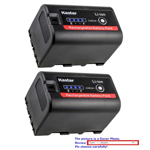 Kastar replacement battery for - kastar,