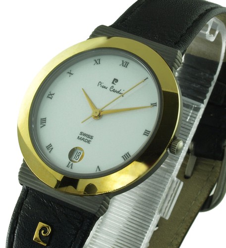 Pierre cardin chromachron - pierre,