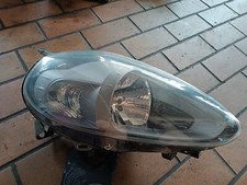Original Fiat Grande Punto Evo 199 Frontscheinwerfer Scheinwerfer vorne rechts