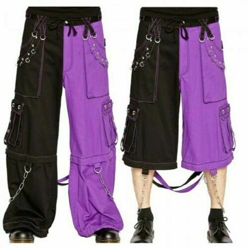 Gothic pant alternative - gothic,