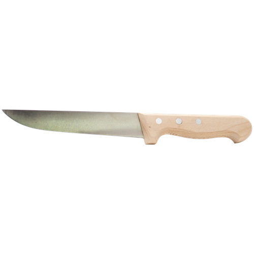 Mattenmesser form 150mm - b,