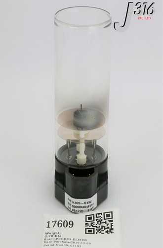 17609 perkin elmer nickel - 17609,