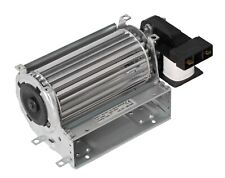 Tangentialventilator Tangential Querstrom Lüftermotor für gewerbliche Haushaltsgeräte