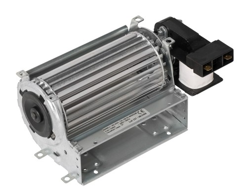 Tangentialventilator