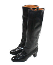 JEAN BADY FRANCE 80er STIEFEL