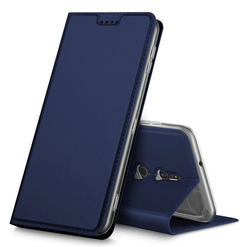 Flip case für sony xperia - case,