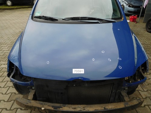 Motorhaube ll5m fox - ll5m,