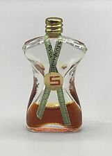 Vintage Parfüm Miniatur Parfum Shocking Flakon Alt Antik 1928 Jahre Frankreich